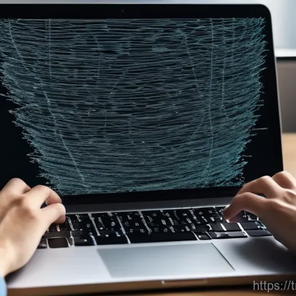 자바스크립트 최적화 클라이언트 측 성능 분석 - **Prompt 1: The Struggle of a Slow Website**
"A visually chaotic and frustrating digital scene d...