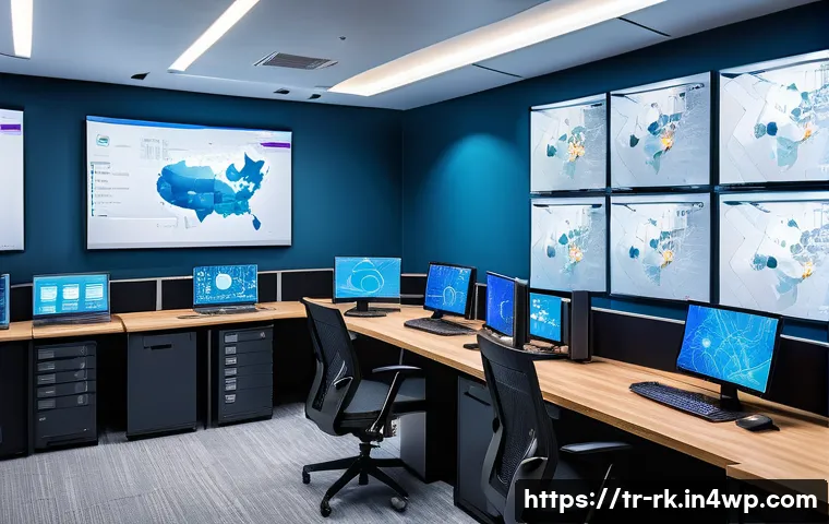 JavaScript Performansını Maksimize Etmek İçin Bulut Çözümlerinde Bilmeniz Gereken 7 Sır 4 자바스크립트 성능 최적화를 위한 클라우드 솔루션 관련 이미지 2